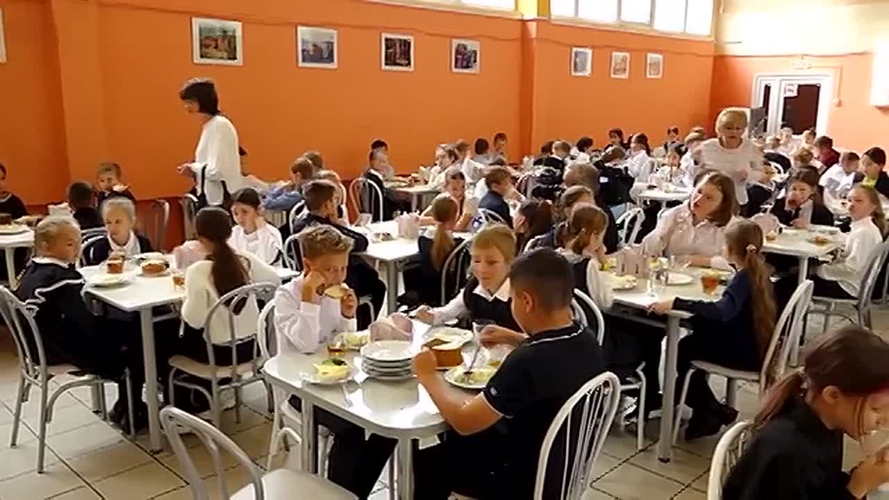 ДЕПУТАТЫ ГОРСОВЕТА КРАСНОЯРСКА ОБСУДИЛИ ПРОБЛЕМЫ ШКОЛЬНОГО ПИТАНИЯ