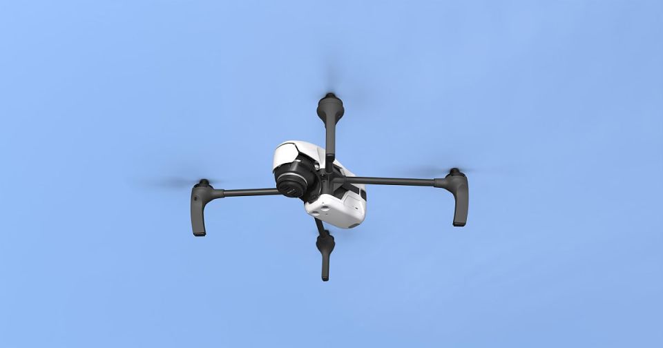 До конца года закупят 10 беспилотников