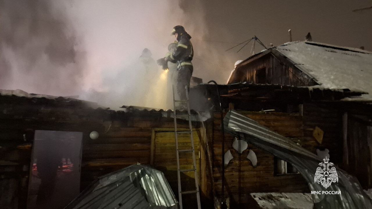 Оперативная сводка за сутки