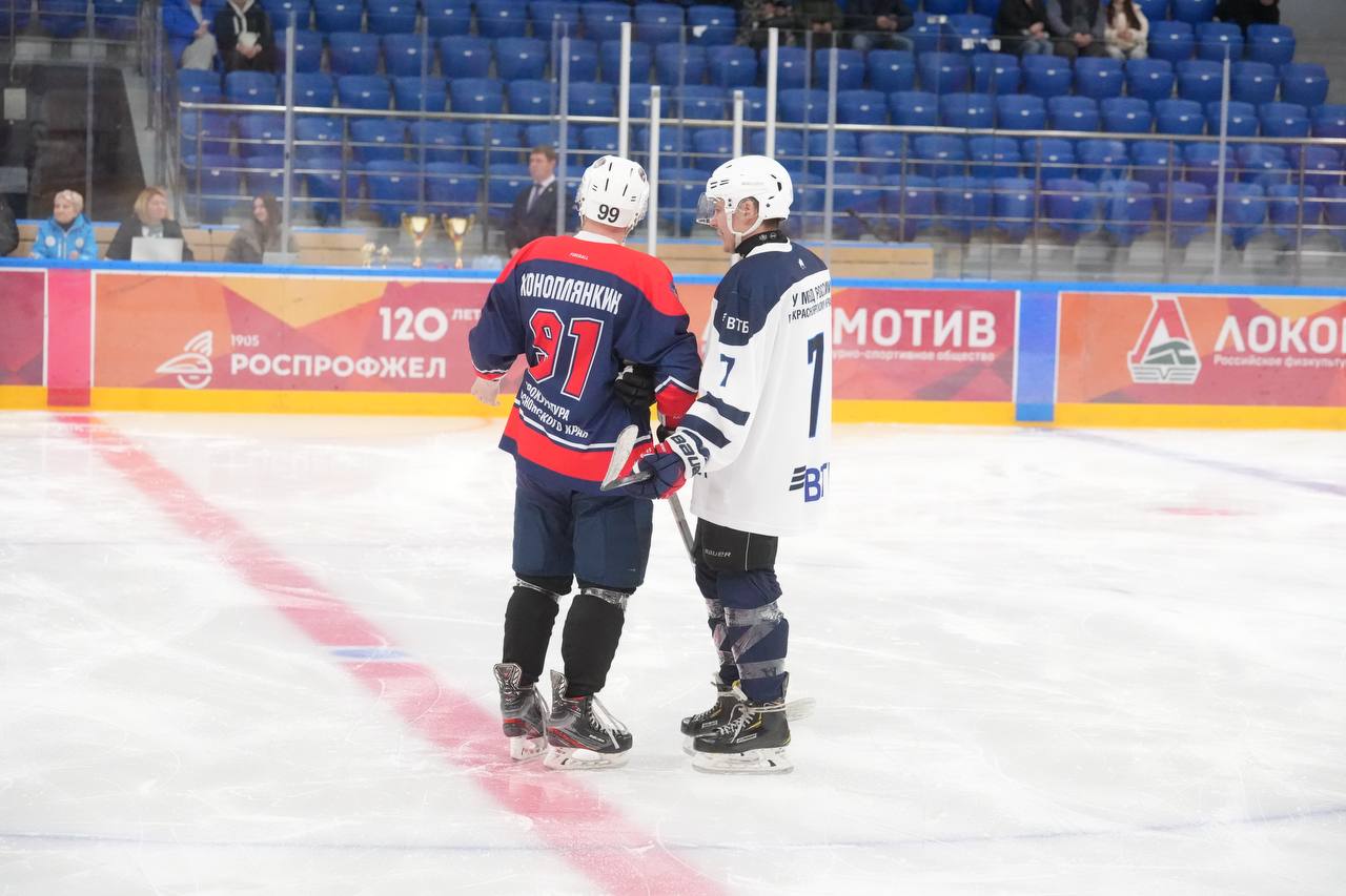 Делимся и другими яркими моментами турнира! Делимся и другими яркими моментами турнира!