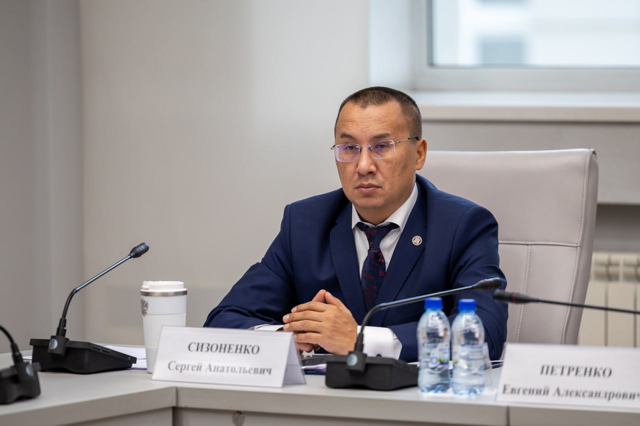 Акцент на север: медицина, школы и традиции — в приоритете Акцент на север: медицина, школы и традиции — в приоритете