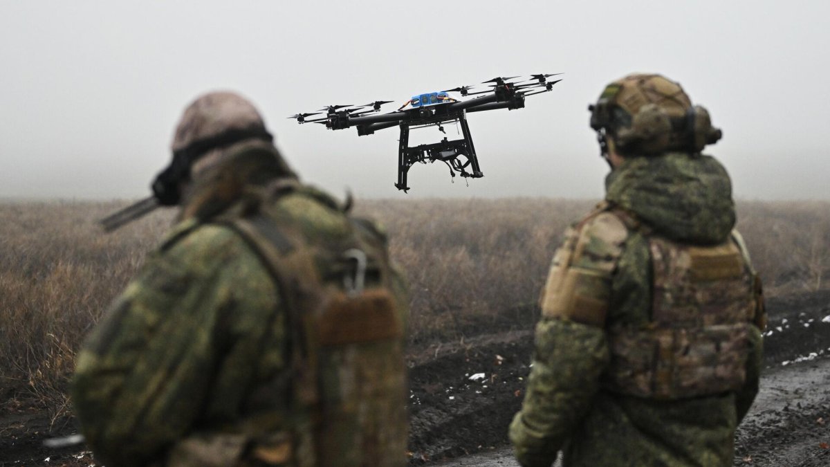 В Красноярском крае закупят беспилотники для охраны памятников и экологического мониторинга В Красноярском крае закупят беспилотники для охраны памятников и экологического мониторинга