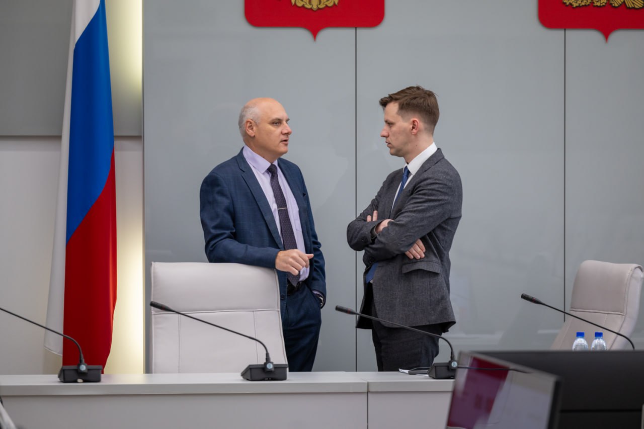 На развитие здравоохранения в Красноярском крае выделят более 228 млрд рублей