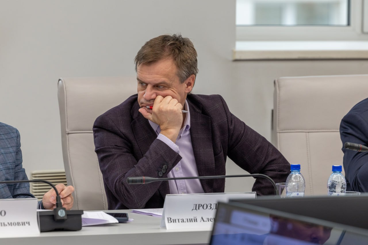 Акцент на север: медицина, школы и традиции — в приоритете Акцент на север: медицина, школы и традиции — в приоритете