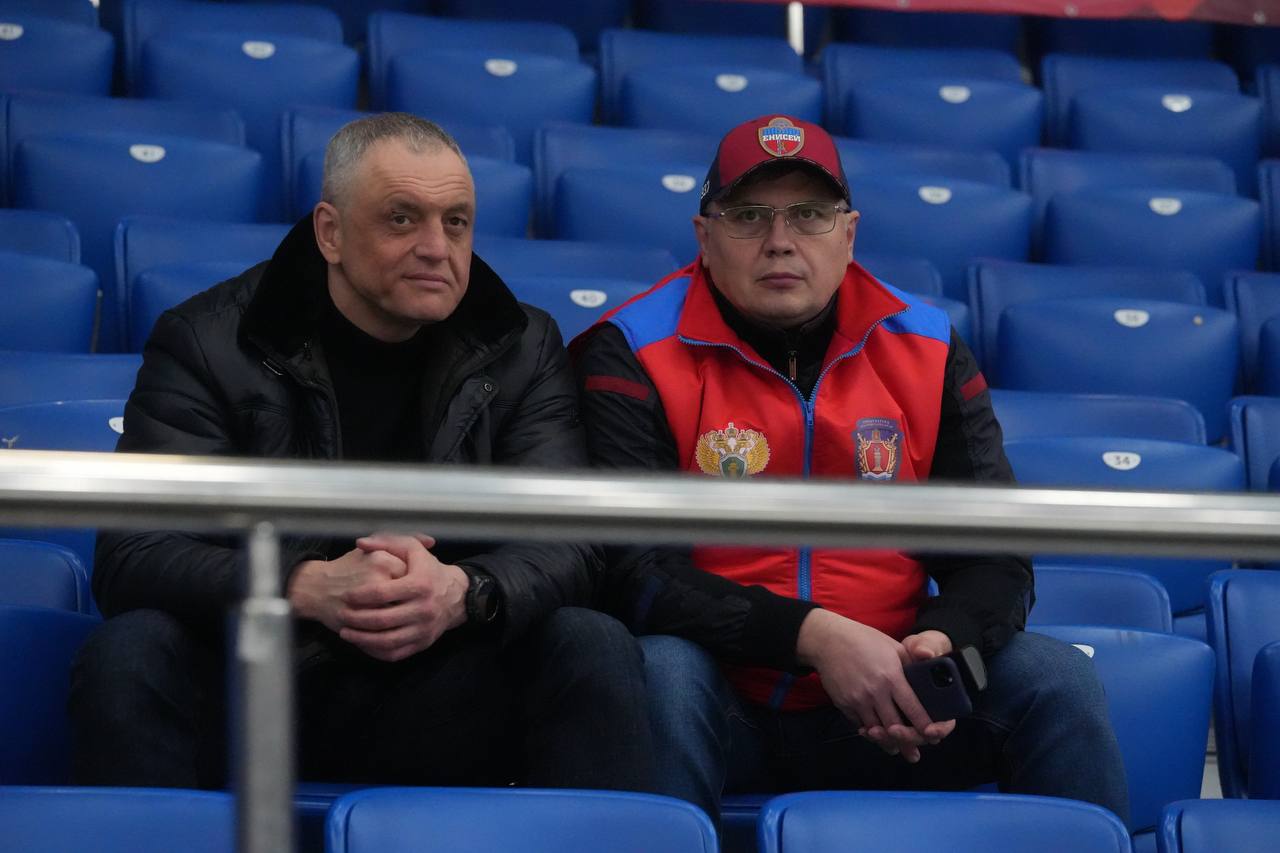 Делимся и другими яркими моментами турнира! Делимся и другими яркими моментами турнира!