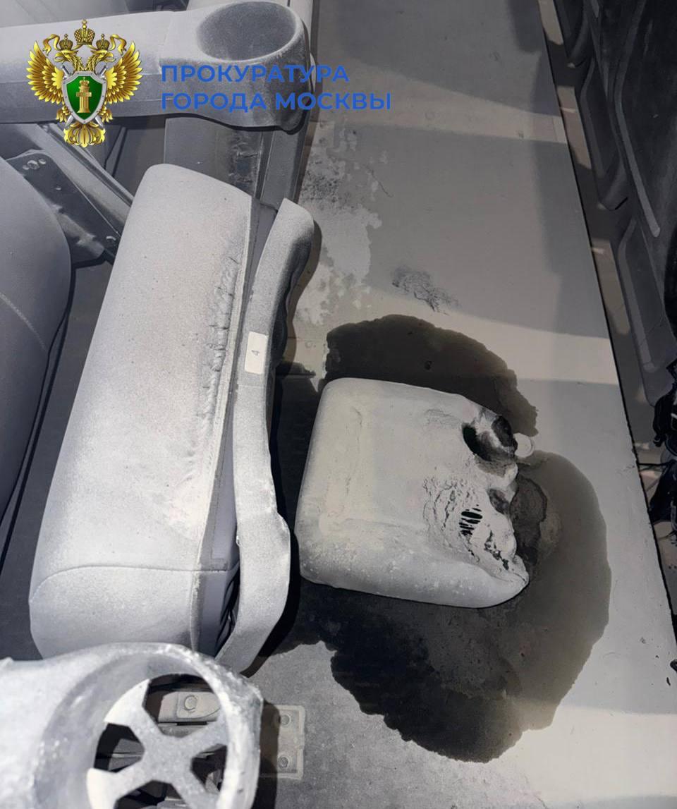 В Москве задержан 16-летний подросток, устроивший поджог в кинотеатре торгового центра «Авиапарк» В Москве задержан 16-летний подросток, устроивший поджог в кинотеатре торгового центра «Авиапарк»