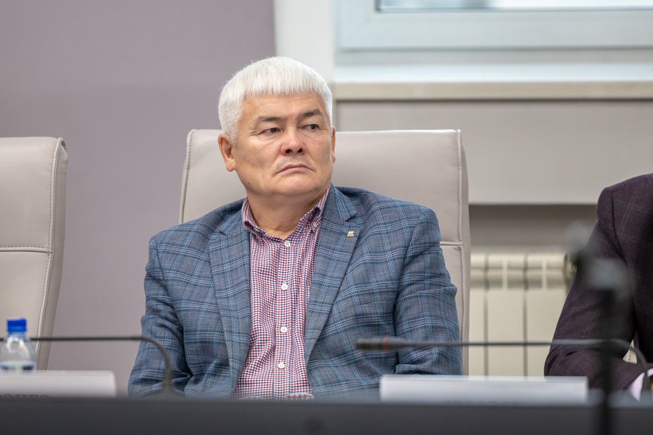 Акцент на север: медицина, школы и традиции — в приоритете Акцент на север: медицина, школы и традиции — в приоритете