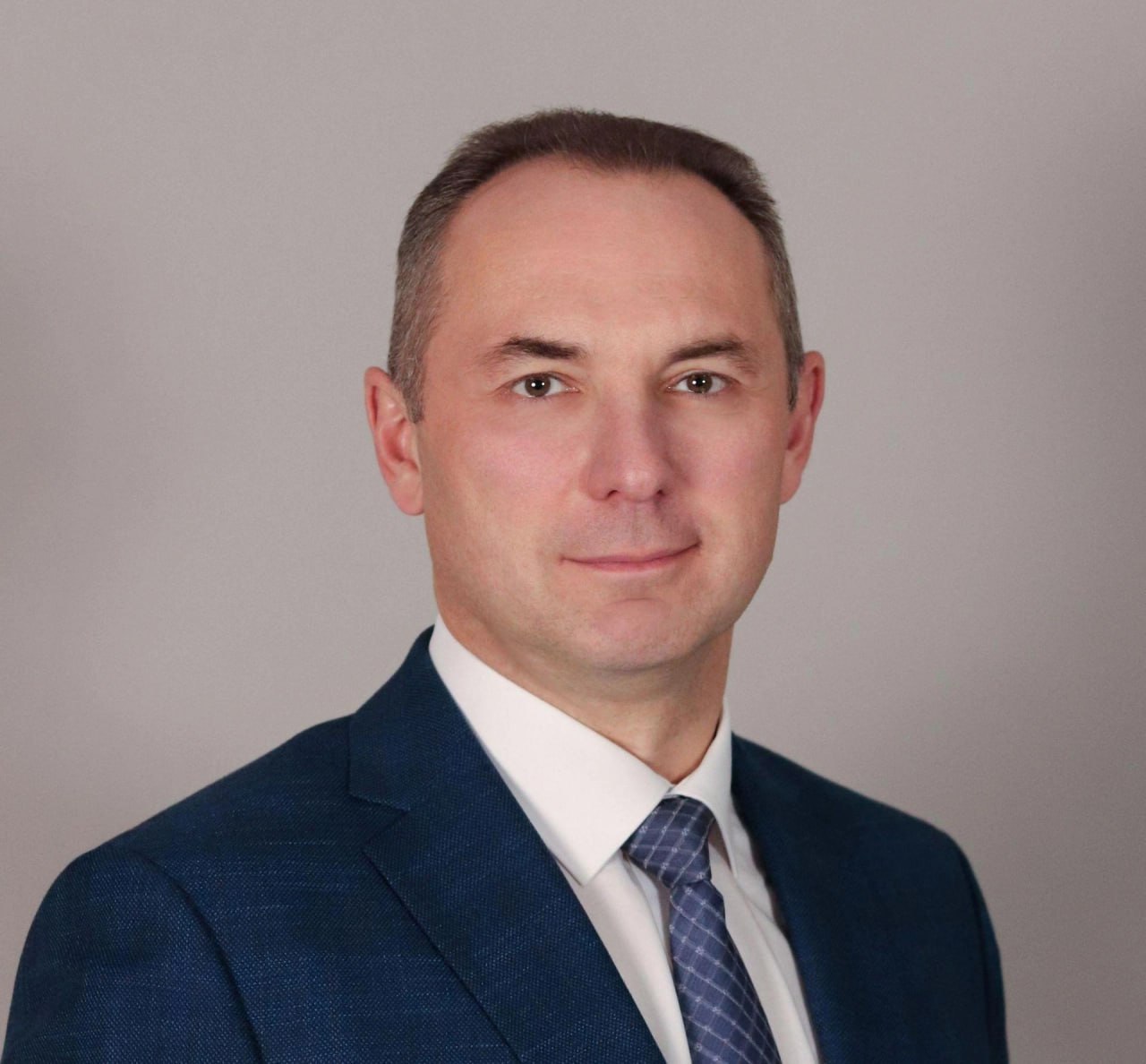 Бывший глава администрации Центрального района Красноярска Максим Орешников занял пост проректора по организационно-правовой работе КрасГМУ