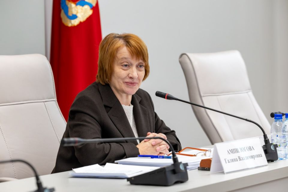 Размер краевой выплаты для бюджетников края увеличится с 1 января 2026 года