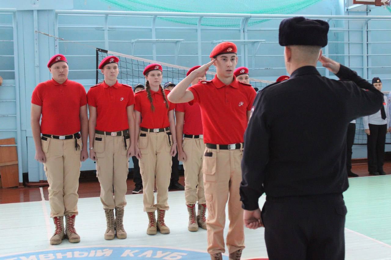 Сегодня в г. Бородино проходят III Региональные игры, посвященные памяти сотрудников правоохранительных органов, погибших при исполнении служебного долга Сегодня в г. Бородино проходят III Региональные игры, посвященные памяти сотрудников правоохранительных органов, погибших при исполнении служебного долга