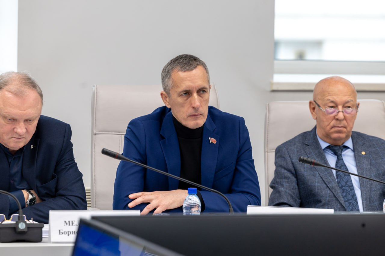 Бюджетные перспективы территорий Бюджетные перспективы территорий