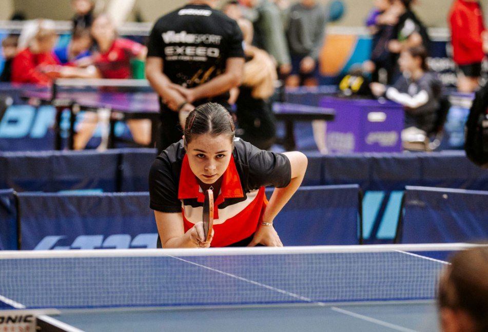 АФИША (15-16 ноября). Настольный теннис, баскетбол, хоккей с мячом и волейбол – читайте афишу спортивных событий на предстоящие выходные и обязательно посетите понравившееся событие