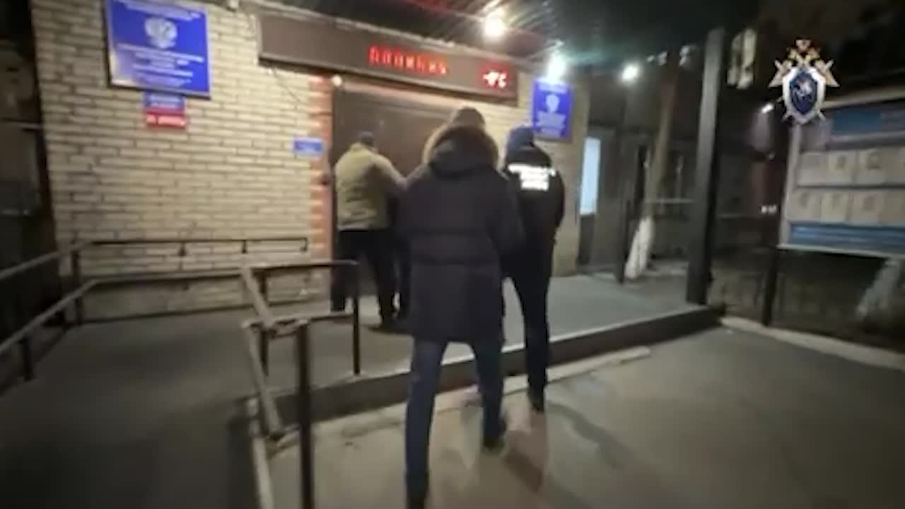 В Кызыле задержали подозреваемого в совершении противоправных действий в отношении 13-летней девочки