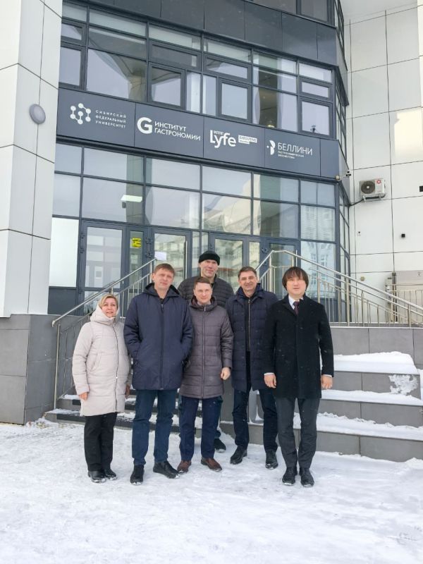 Сангаджи Тарбаев: «Красноярск — единственный миллионник в нацпарке»