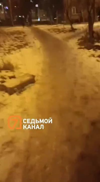 Вот и пришло время искусства маленьких шагов