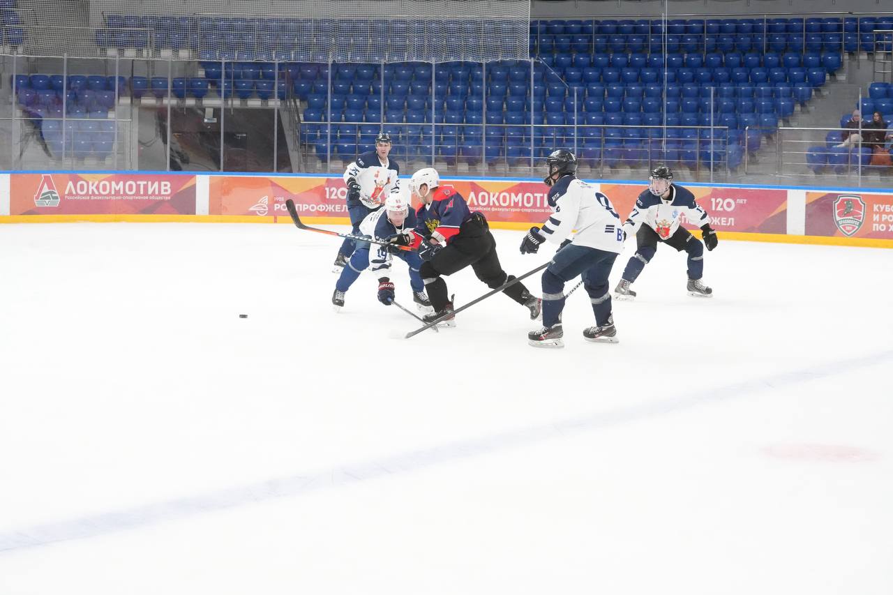Делимся и другими яркими моментами турнира! Делимся и другими яркими моментами турнира!