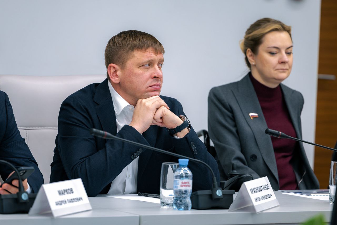 В Красноярском крае появится центр по подготовке кадров в туризме В Красноярском крае появится центр по подготовке кадров в туризме