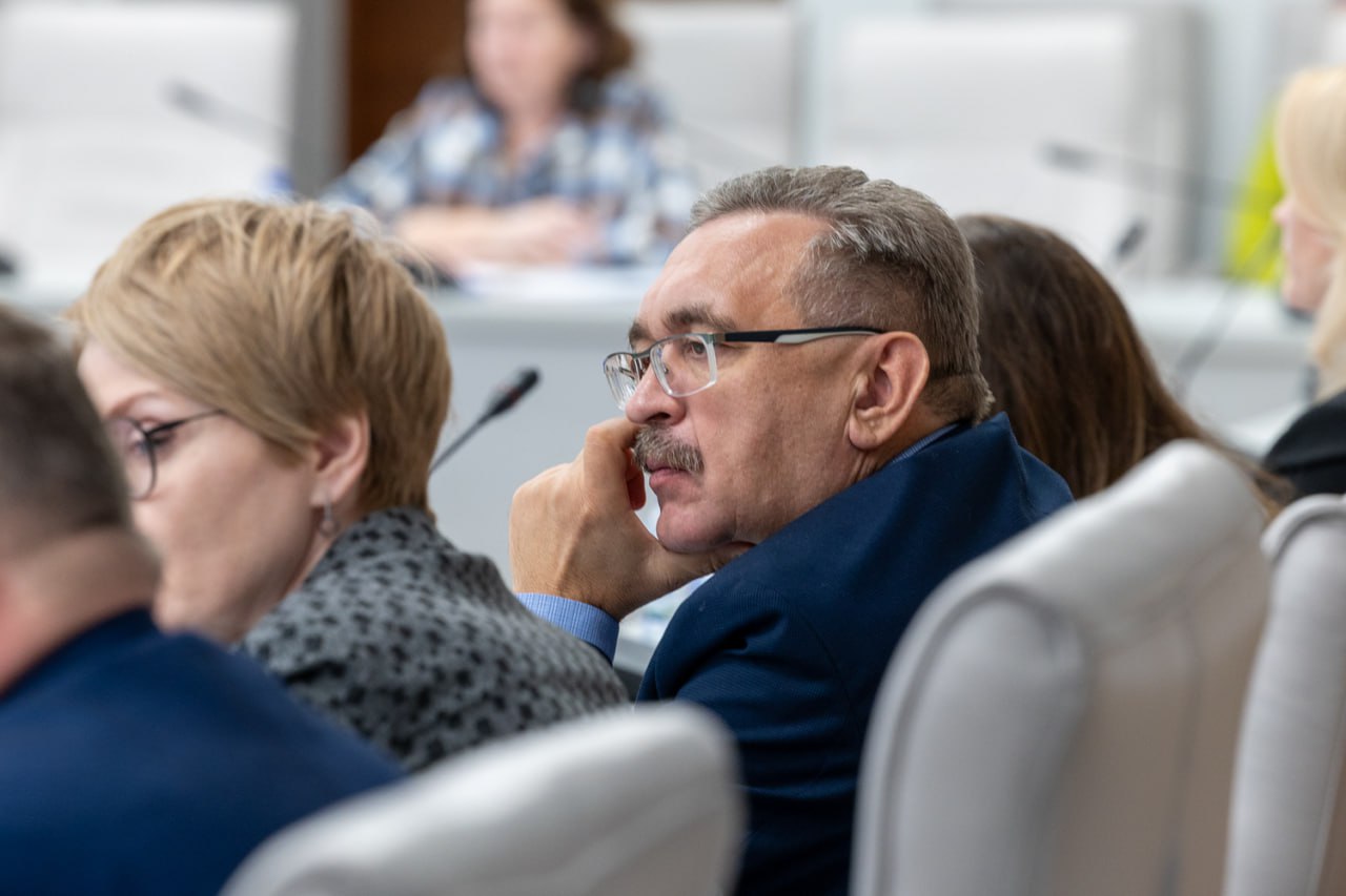 Бюджетные перспективы территорий Бюджетные перспективы территорий