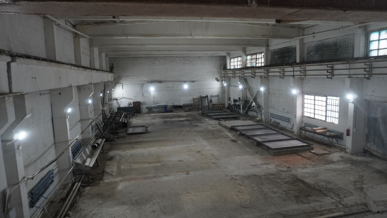 Ищете функциональное производственное помещение? Решение есть! Ищете функциональное производственное помещение? Решение есть!