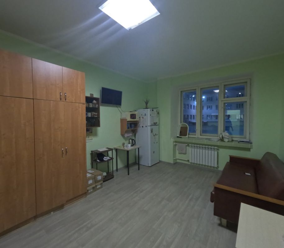 В Туберкулезной больнице №1 МСЧ-24 ФСИН России, расположенной в городе Красноярске, после капитального ремонта торжественно открыли кардиологическое отделение