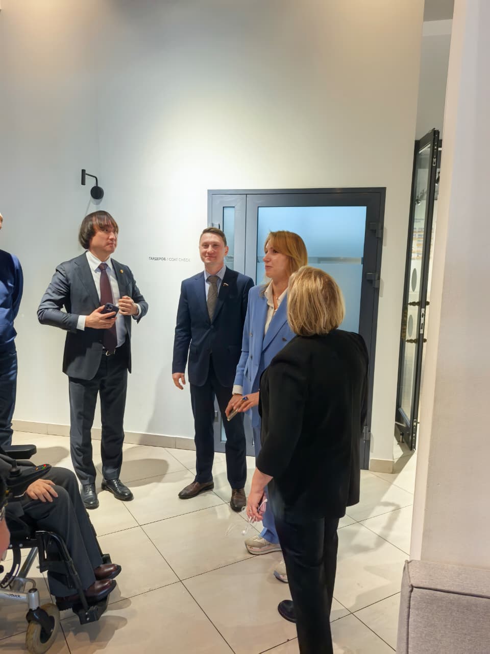 Сангаджи Тарбаев: «Красноярск — единственный миллионник в нацпарке» Сангаджи Тарбаев: «Красноярск — единственный миллионник в нацпарке»