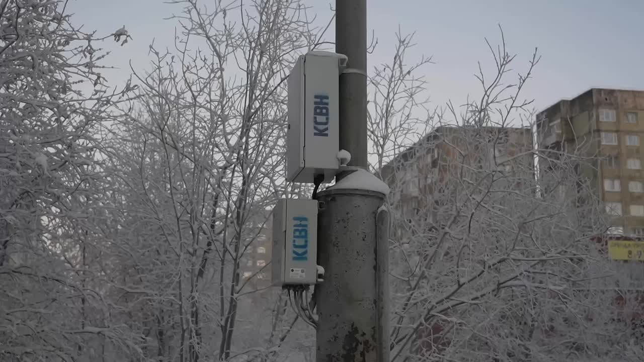 В рамках проекта установлена 361 камера: на улично-дорожной сети и инфраструктурных объектах, а также интегрировано более 900 существующих видеопотоков