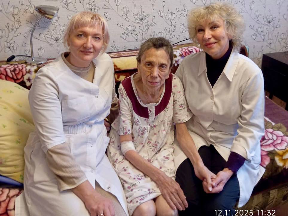 Уже традиционно, 2 раза в год филиал «Больница №1» МСЧ-24 ФСИН России проводит акцию «День открытых дверей» для пенсионеров и ветеранов уголовно-исполнительной системы Уже традиционно, 2 раза в год филиал «Больница №1» МСЧ-24 ФСИН России проводит акцию «День открытых дверей» для пенсионеров и ветеранов уголовно-исполнительной системы