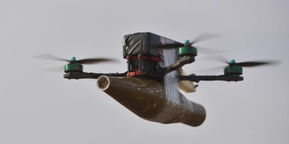 В Красноярском крае закупят беспилотники для охраны памятников и экологического мониторинга