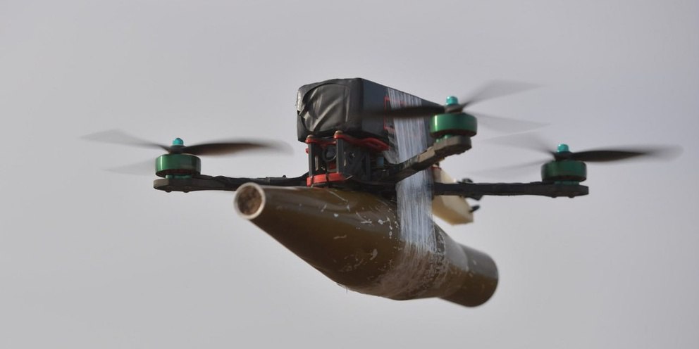 В Красноярском крае закупят беспилотники для охраны памятников и экологического мониторинга