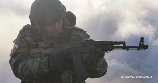 В Красноярском крае повысили с 1,7 до 3,1 млн рублей региональную выплату участникам СВО, заключившим контракт с МО РФ с 10 ноября по 26 декабря