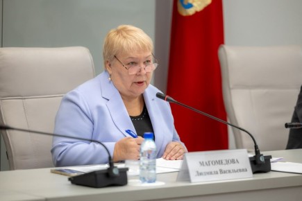 Акцент на север: медицина, школы и традиции — в приоритете