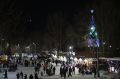 Открытие главной новогодней елки Красноярска запланировано на 26 декабря