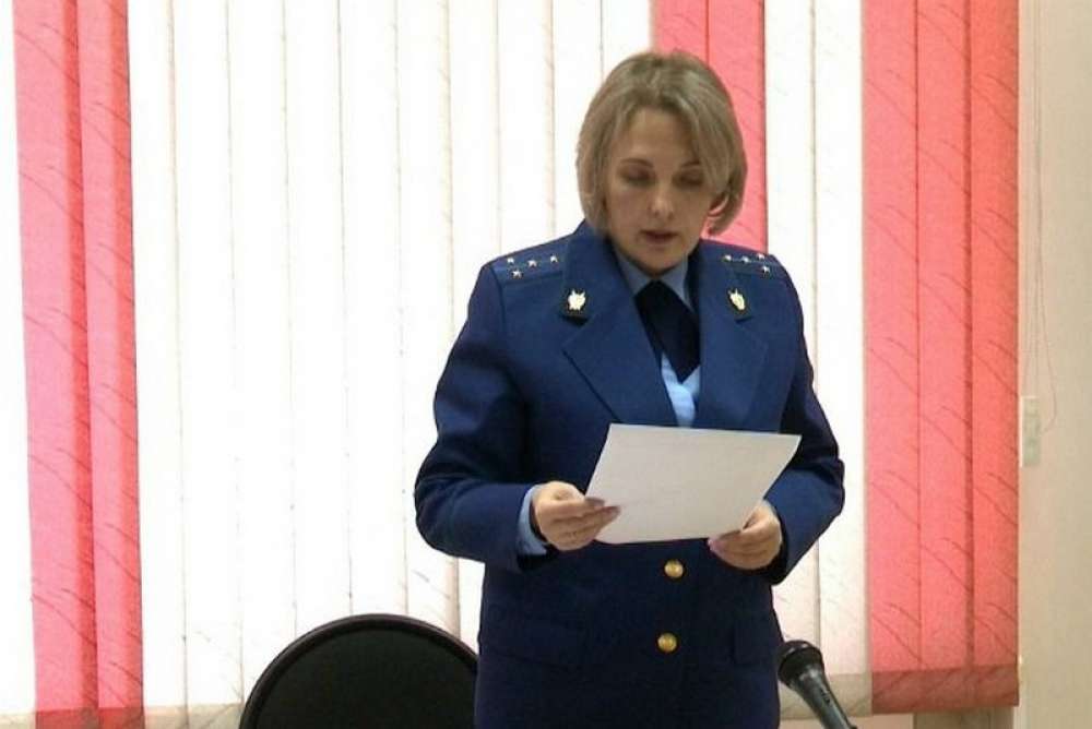 Водитель из Абакана, сбивший ребёнка, приговорен к принудительным работам