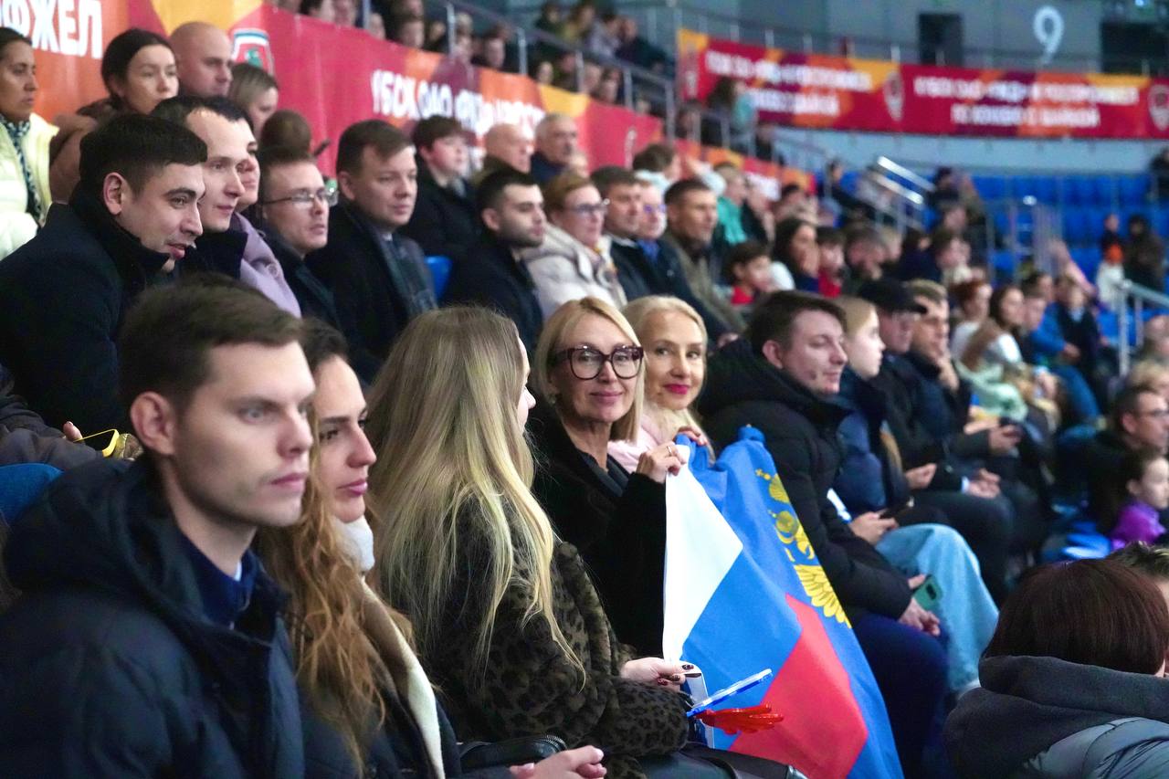 Делимся и другими яркими моментами турнира! Делимся и другими яркими моментами турнира!