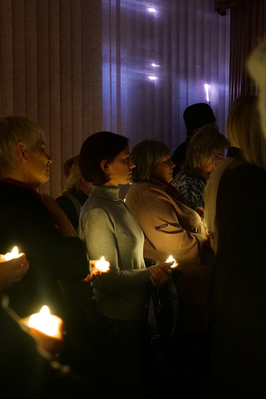 В Канске открылась фотовыставка «Они сражались за Родину» В Канске открылась фотовыставка «Они сражались за Родину»