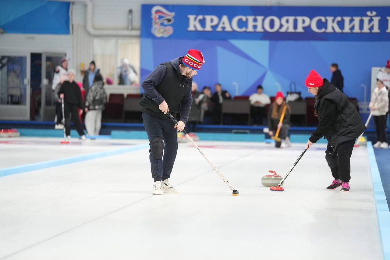 И другие яркие моменты турнира! И другие яркие моменты турнира!