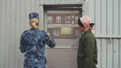 Лишилась свободы и счастья быть с детьми: история осужденной за торговлю наркотиками