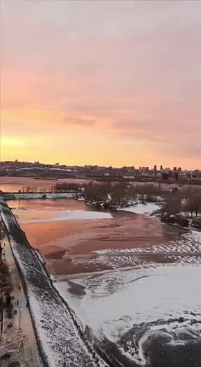 Погода на 16 ноября. ТВК