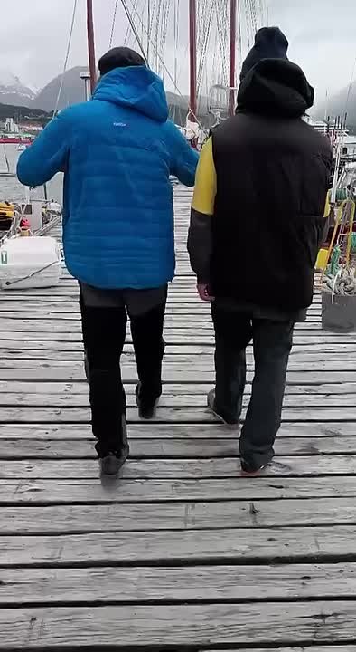 Российский путешественник Федор Конюхов отправится в первую в мире одиночную антарктическую экспедицию