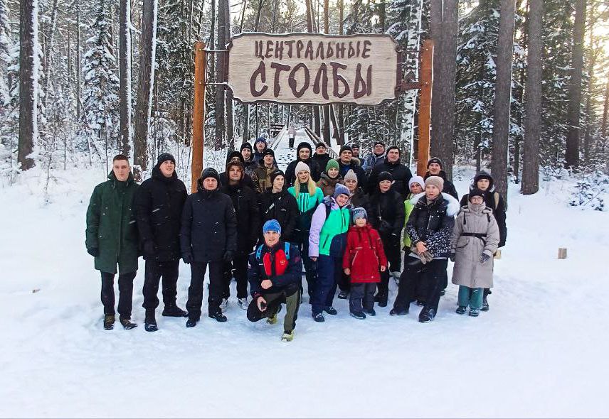 Сотрудники полиции ГУ МВД России по Красноярскому краю дошли до финишной прямой! Сотрудники полиции ГУ МВД России по Красноярскому краю дошли до финишной прямой!