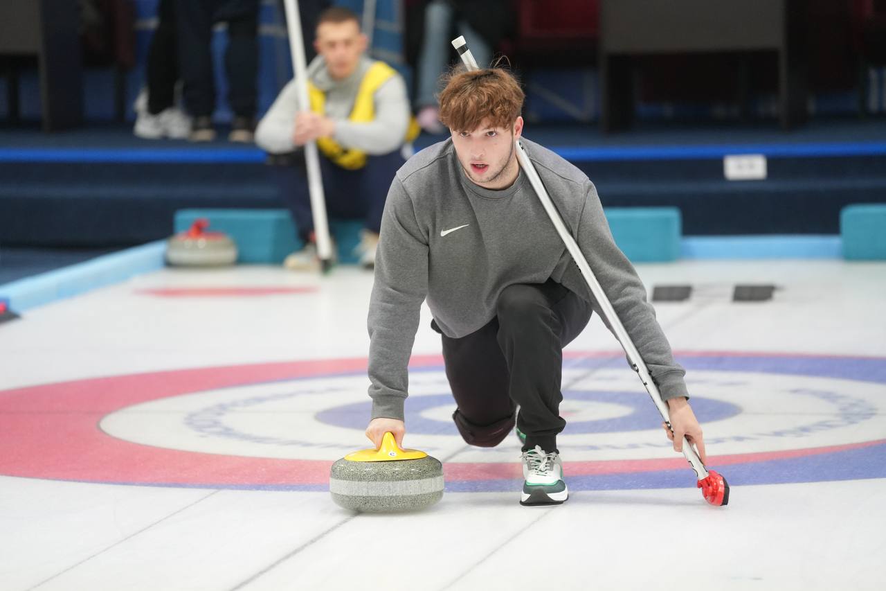 В спорткомплексе «Кёрлинг-Арена» прошёл традиционный турнир по кёрлингу среди работников прокуратуры Красноярского края В спорткомплексе «Кёрлинг-Арена» прошёл традиционный турнир по кёрлингу среди работников прокуратуры Красноярского края