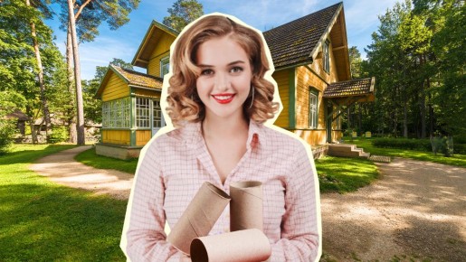 Умные дачники не выбрасывают втулки: делают с ними вот что