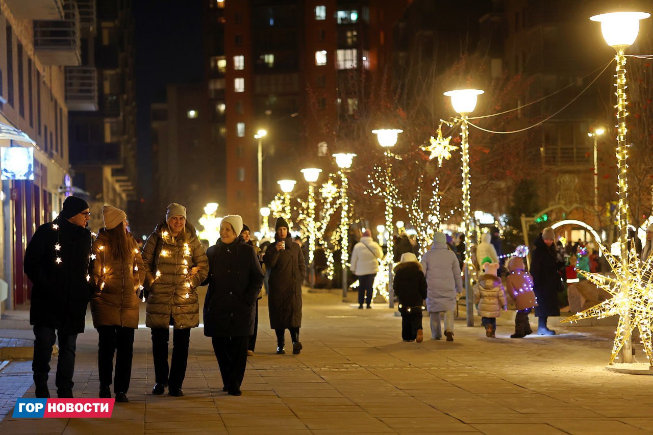 На Южном берегу в Красноярске зажглись звезды На Южном берегу в Красноярске зажглись звезды