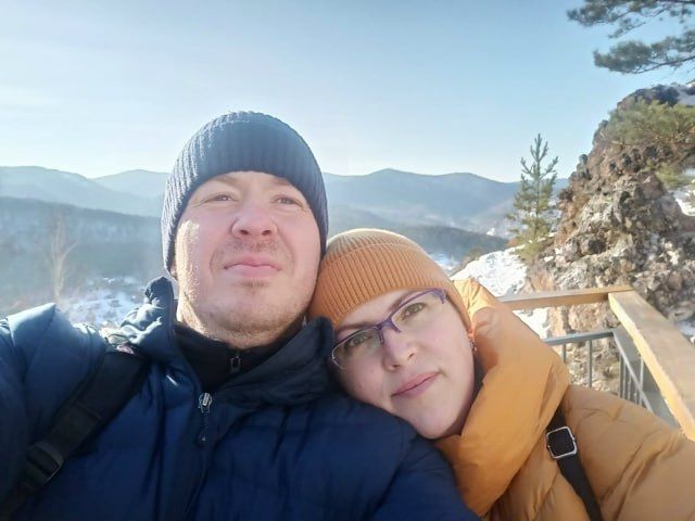 Семья Носевич: душа и сила Красноярска