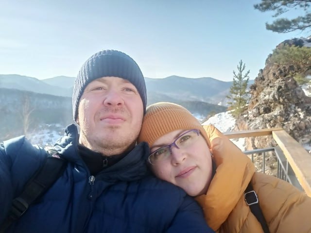 Семья Носевич: душа и сила Красноярска