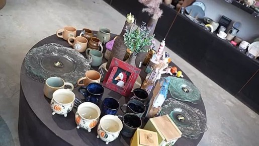 МИХАИЛ КОТЮКОВ И АНАТОЛИЙ СЕРЫШЕВ ОЦЕНИЛИ НОВАТОРСКИЕ РАЗРАБОТКИ КРЕАТИВНЫХ КОМАНД КРАЯ