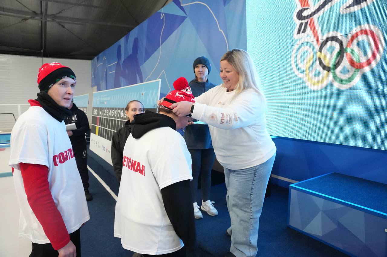 И другие яркие моменты турнира!