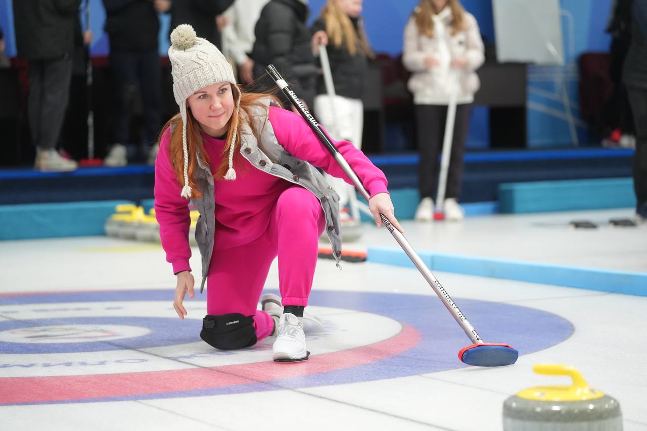 И другие яркие моменты турнира! И другие яркие моменты турнира!