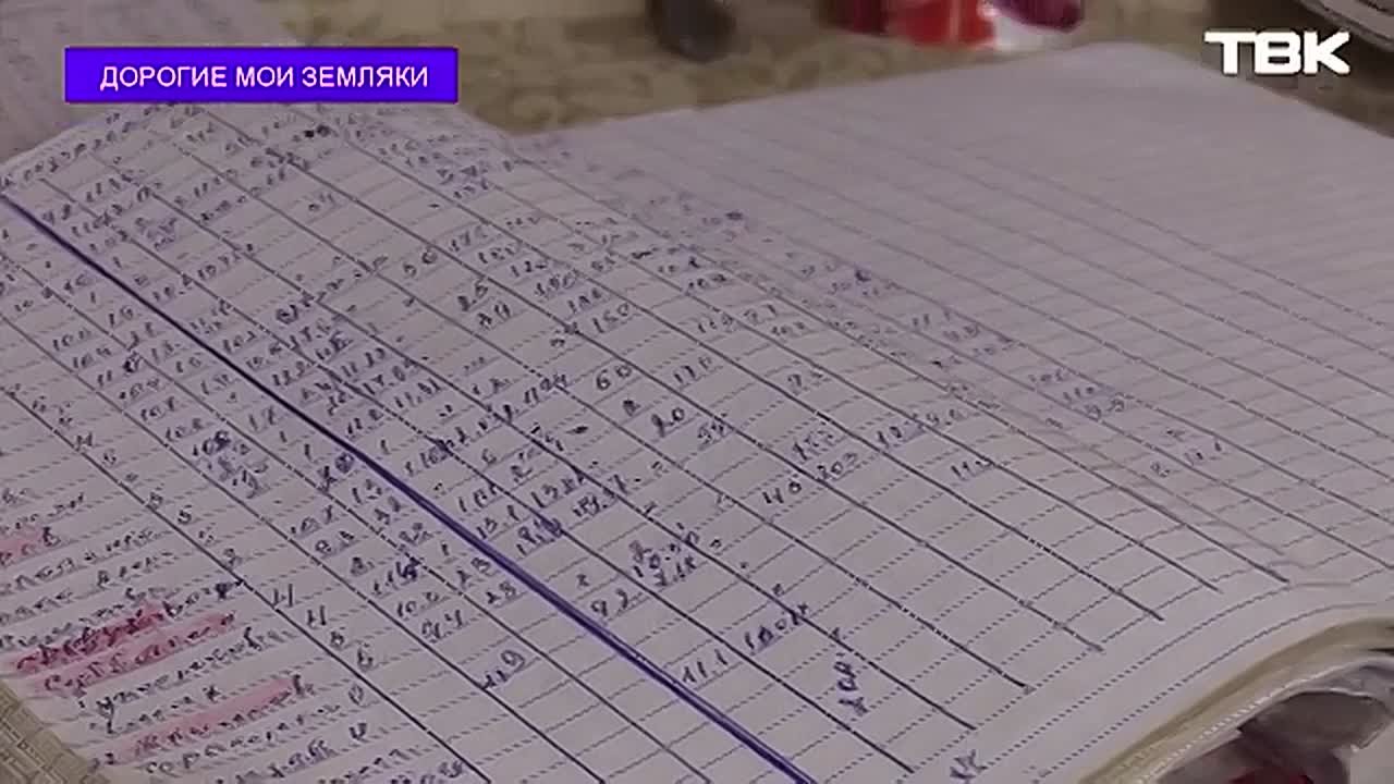 «Дорогие мои земляки»: заслуженный учитель России Григорий Класс