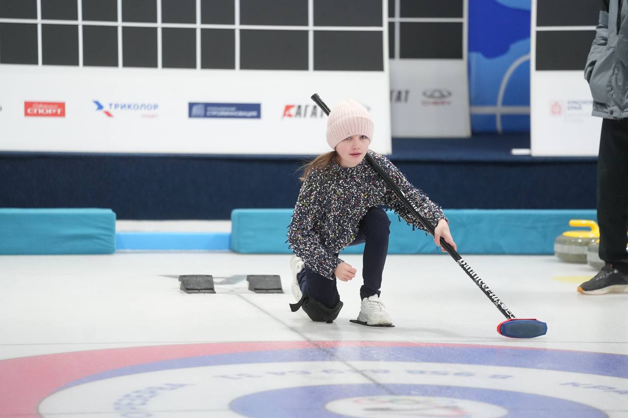 И другие яркие моменты турнира! И другие яркие моменты турнира!